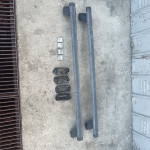PEUGOT 308 KROVNI NOSAČI