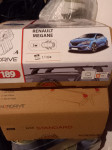 Prodajem krovni nosać za Renault Megan IV