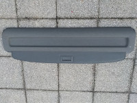 Rollo zazvjesa za gepek za renault lagunu