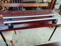 Škoda kodiaq  krovni nosači