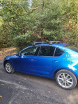 Škoda octavia krovni nosaci