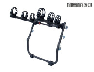 Stražnji nosač bicikla na montažu na prtljažnik MENABO MISTRAL