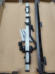Thule ProRide 591 Alu krovni nosač za bicikl