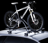 Thule FreeRide krovni nosač bicikla 3 komada