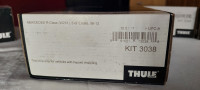 THULE KIT 3038 Mercedes R - Class (W251), 5 Vrata Estate 2006 - 2013 g