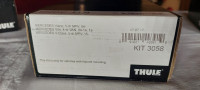 THULE KIT 3058 MERCEDES VIANO, VITO, V - Class od 2004, 2015 god. >