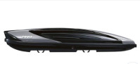 Thule krovna kutija Excellence XT, crna/titan