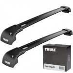 Thule krovni nosač WingBar Edge BMW X2 ,X1