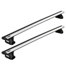 THULE KROVNI NOSAČ + XT KIT 3028 za BMW