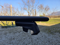 Thule krovni nosači za auto