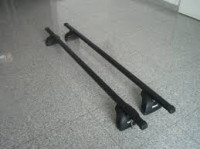 Thule krovni nosači za Citroen C8, Peugeot 806. 807