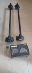 Thule krovni nosači za Golf V i VI