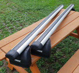 Thule krovni nosači za Kia i Hyundai (kit 3119)