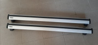 Thule krovni nosači za Mercedes E class