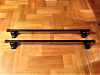 Thule krovni nosači za Volvo V70