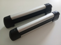 THULE NOSAČI ZA SKIJE (3 para skija)