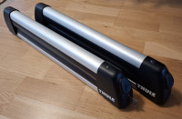 Thule nosači za skije