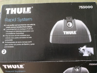 Thule - Rapid system, 753