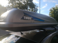 Thule ocean 500