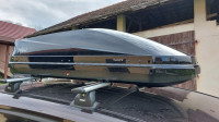 THULE TOURING 200 BLACK