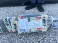 Thule wing bar Evo 150 *NIKAD KORISTENO*