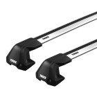 Thule Wingbar Edge Audi A5 Sportback 2018+