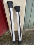 Thule WingBar edge Kia ceed, proceed, Hyundai i30