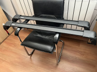 THULE Wingbar Edge krovni nosači