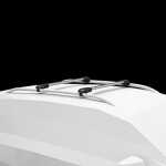 Thule WingBar Edge nosači