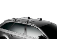 Thule WingBar Edge za Suzuki sa integriranim nosačima