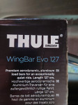 Thule WingBar Evo 127