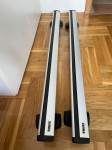 Thule Wingbar Evo krovni nosači