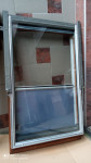VELUX KROVNI PROZORI 78 X118