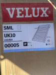 VELUX vanjske rolete / rolo za krovne prozore – NOVO, original pakiran