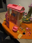 Barbie stala