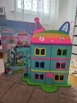 Gabby kuća za igru