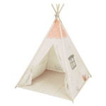 Kikka boo šator sa podlogom