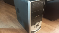 PC kućište za računalo sa napajanjem 500w