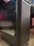 Phanteks Eclipse P300 sa ili bez napajanja od 650W