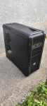 rač.ohišje Cooler Master +dvdrw