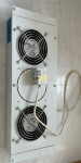 Ventilatorska jedinica krovna za Schrack ormar
