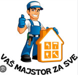 KUĆNI MAJSTOR MONTAŽA NAMJEŠTAJA ZAGREB
