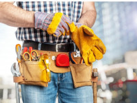 Kućni majstor - popravci i montaže u vašem domu - Zagreb - V. Gorica