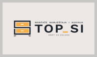 Montaža namještaja i kuhinja (IKEA, Jysk, Lesnina, Emmezeta i dr.)