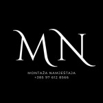 Montaža namještaja i izrada namještaja po mjeri