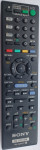 Daljinski SONY AV SYSTEM RM-ADP077