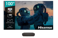 Hisense 100L5F-B12 laserski televizor