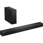Hisense HS2100 soundbar