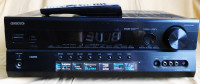 Onkyo AV receiver TX-SR508