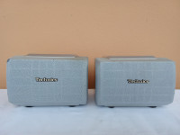 Technics SB-PS95 sateliti kućnog kina, ispravni, 10 € komad, 15 € par